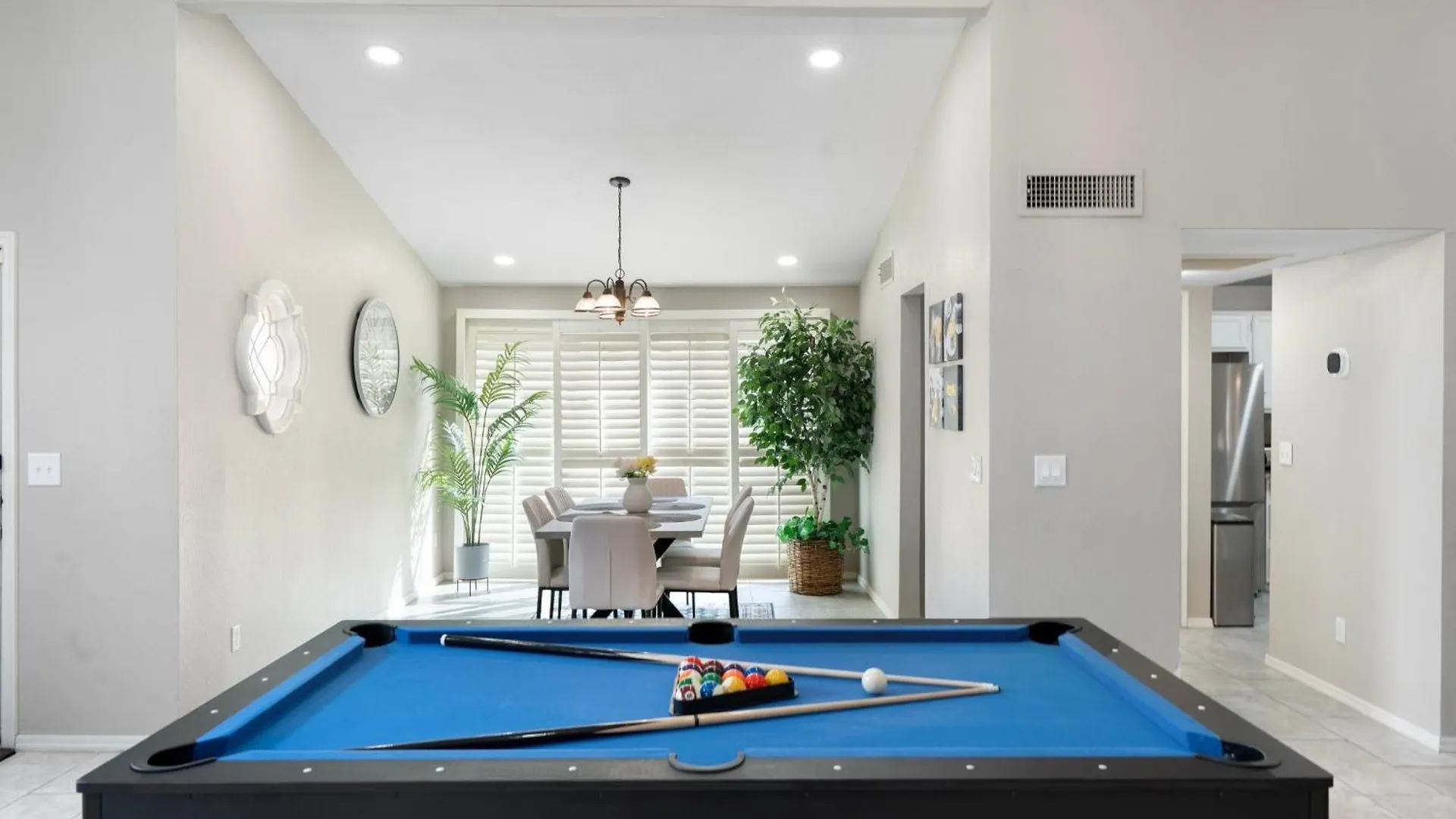 Stylish Mid-Century 4Br Escape With Pool & Luxe Vibes Villa Phoenix Tatil Evi