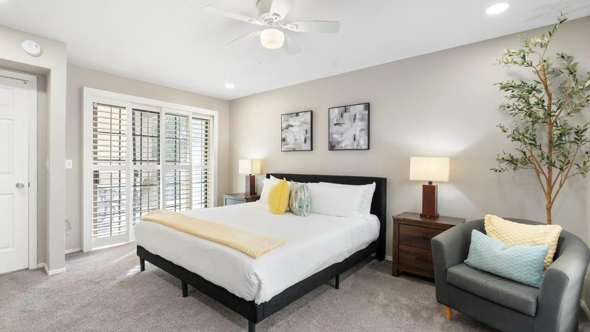 Stylish Mid-Century 4Br Escape With Pool & Luxe Vibes Villa Phoenix